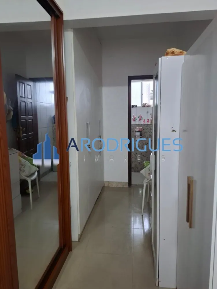 Apartamento, 4 quartos, 160 m² - Foto 9