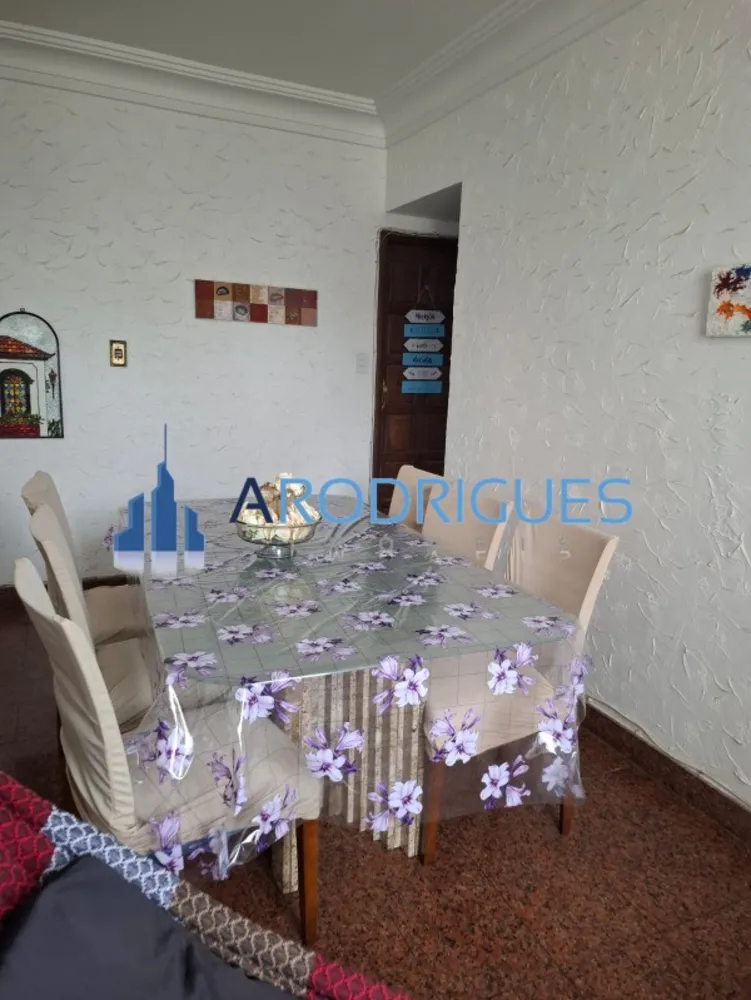 Apartamento, 4 quartos, 160 m² - Foto 6