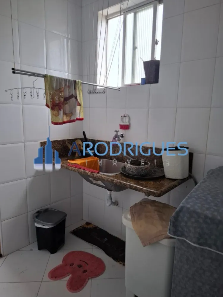 Apartamento, 4 quartos, 160 m² - Foto 8