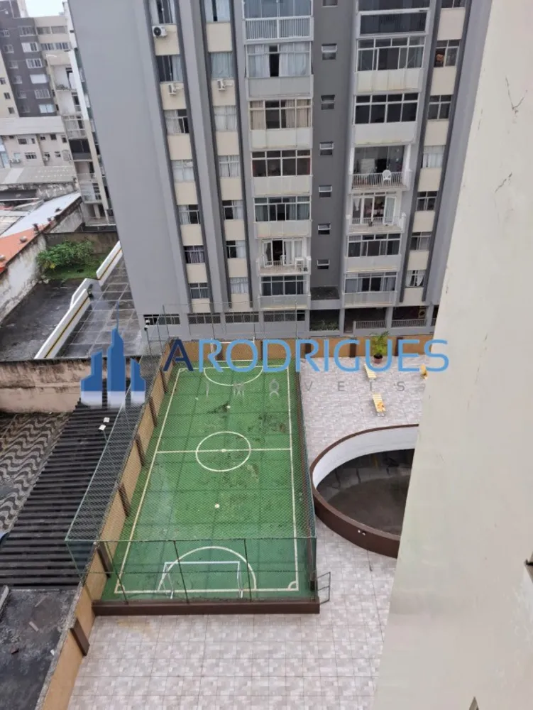 Apartamento, 4 quartos, 160 m² - Foto 7