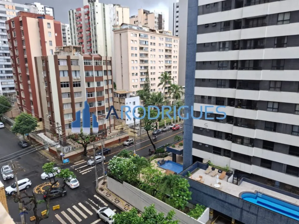 Apartamento, 4 quartos, 160 m² - Foto 2