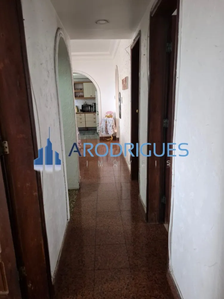 Apartamento, 4 quartos, 160 m² - Foto 7