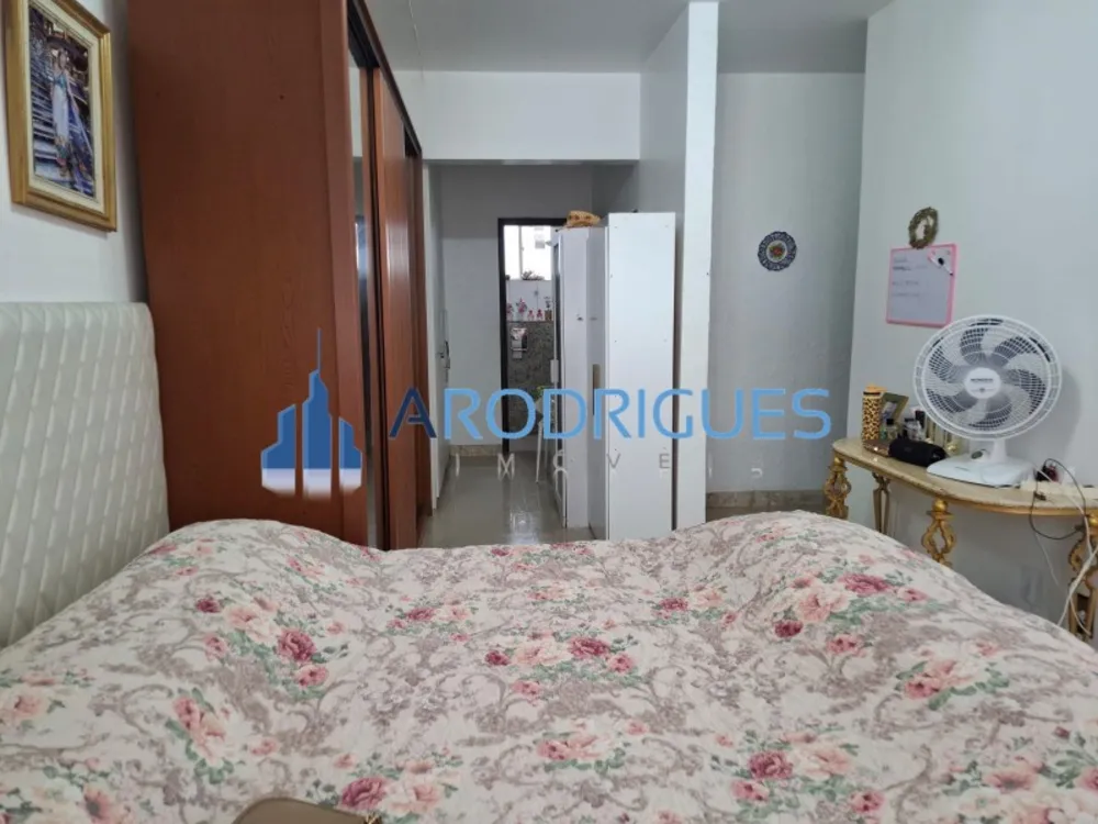 Apartamento, 4 quartos, 160 m² - Foto 8