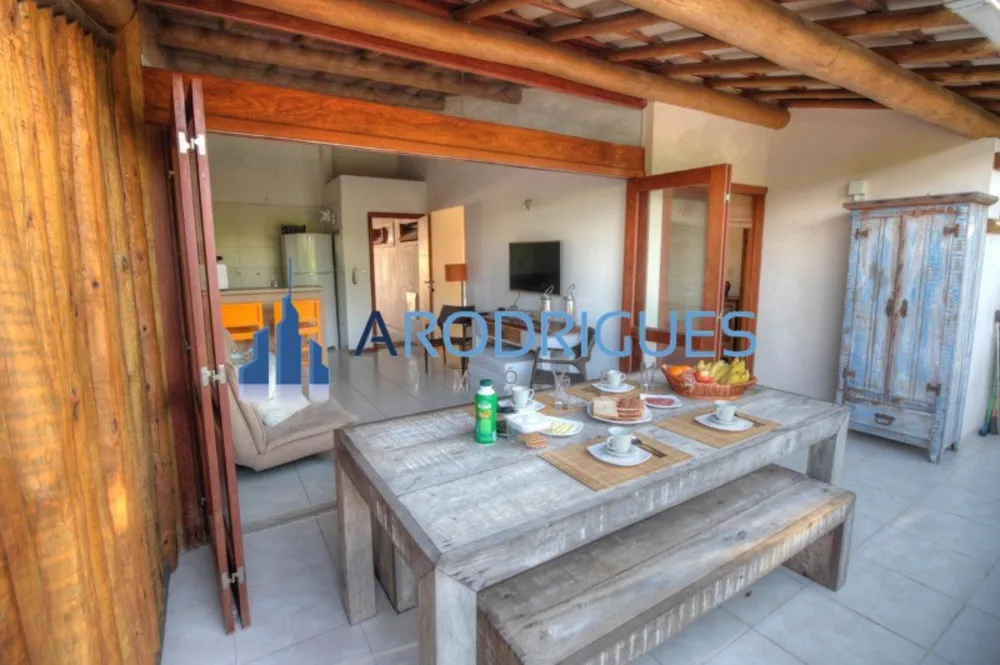 Casa, 2 quartos, 106 m² - Foto 4