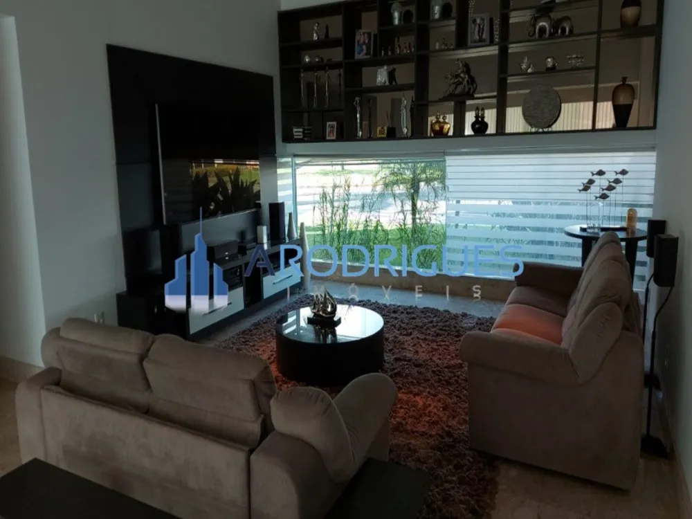 Casa, 5 quartos, 1271 m² - Foto 8