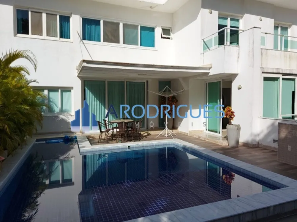 Casa, 5 quartos, 1271 m² - Foto 4