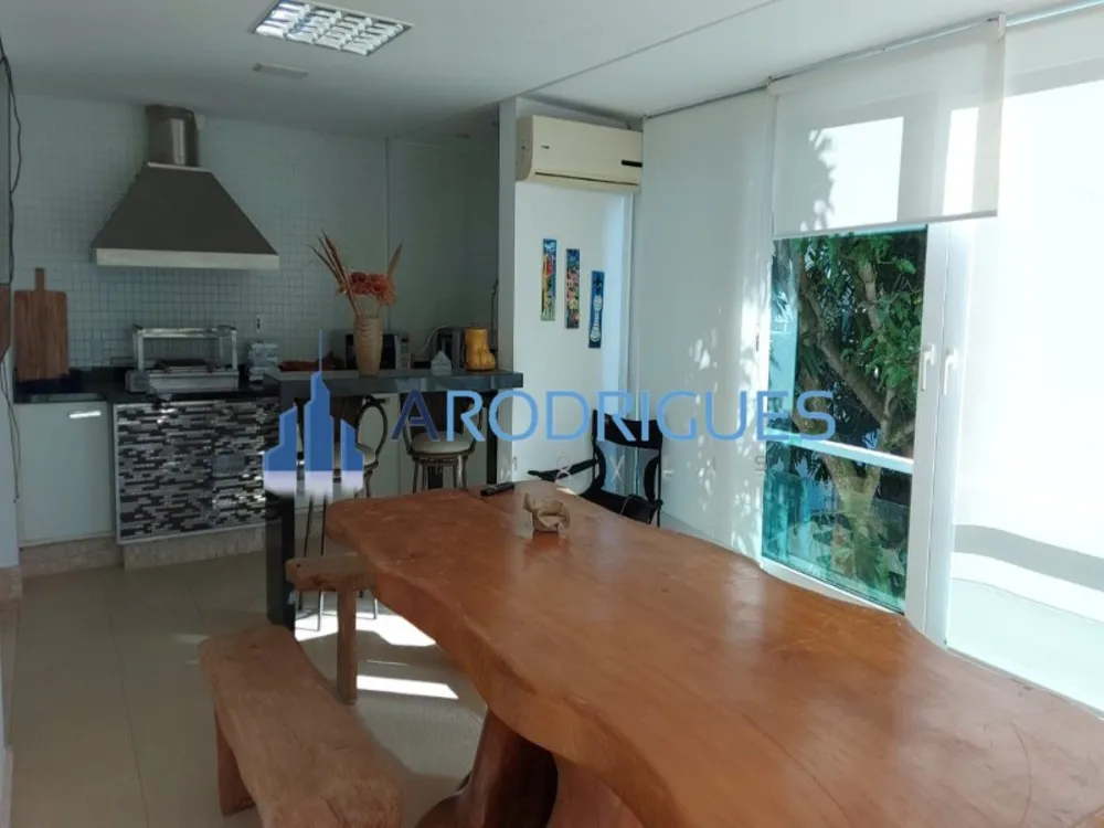 Casa, 5 quartos, 1271 m² - Foto 6