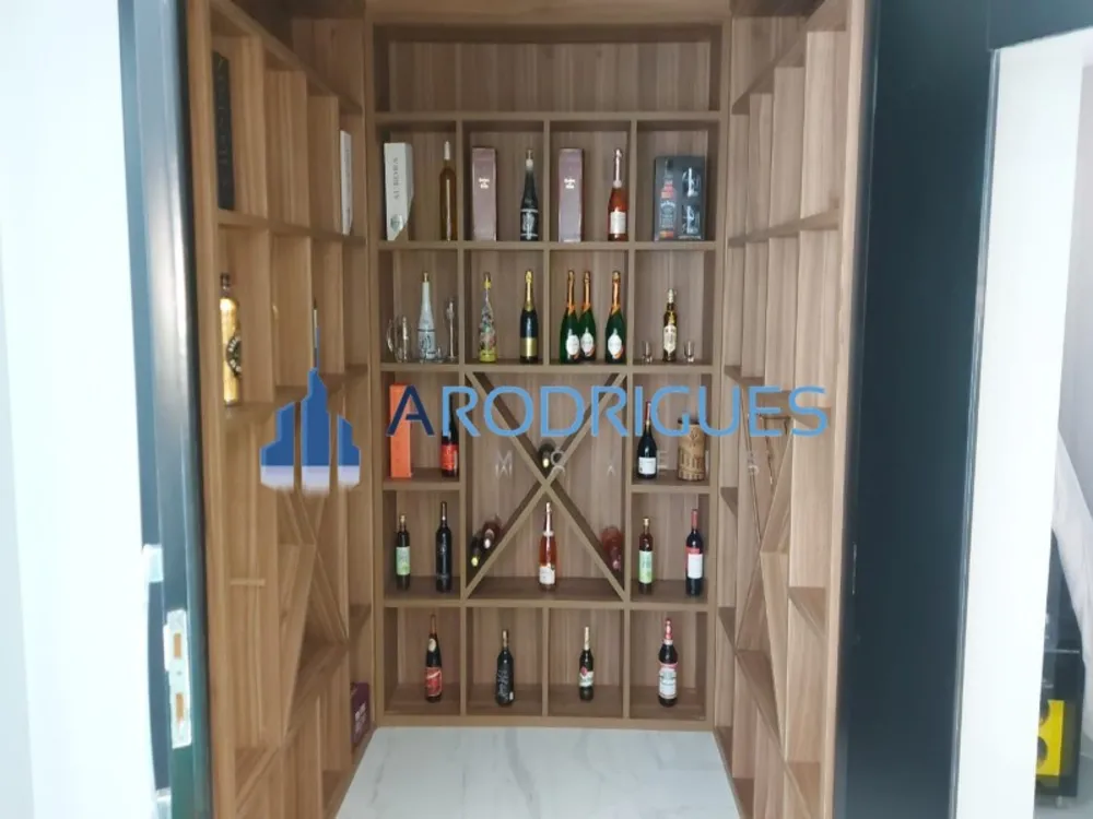 Casa, 5 quartos, 1271 m² - Foto 5