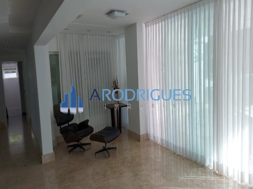 Casa, 5 quartos, 1271 m² - Foto 11