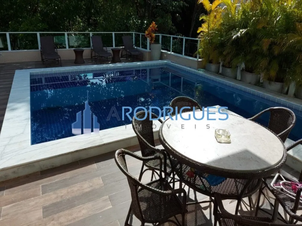 Casa, 5 quartos, 1271 m² - Foto 3