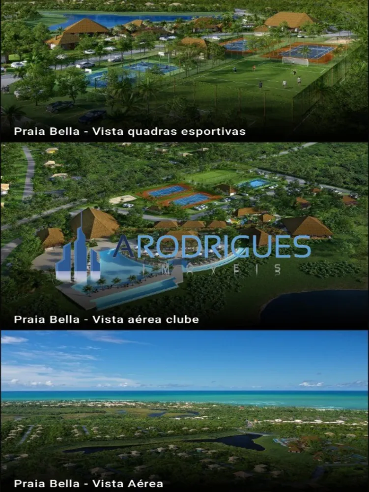 Terreno, 600 m² - Foto 1