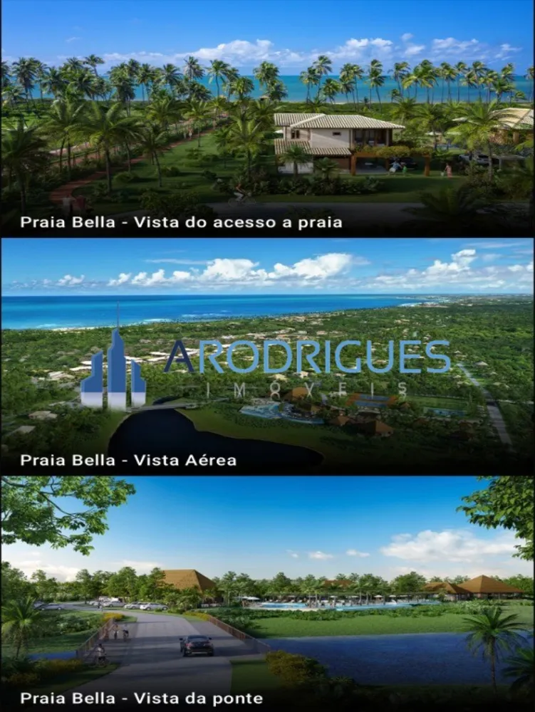 Terreno, 600 m² - Foto 2