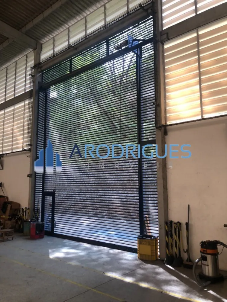 Depósito-Galpão, 1282 m² - Foto 5