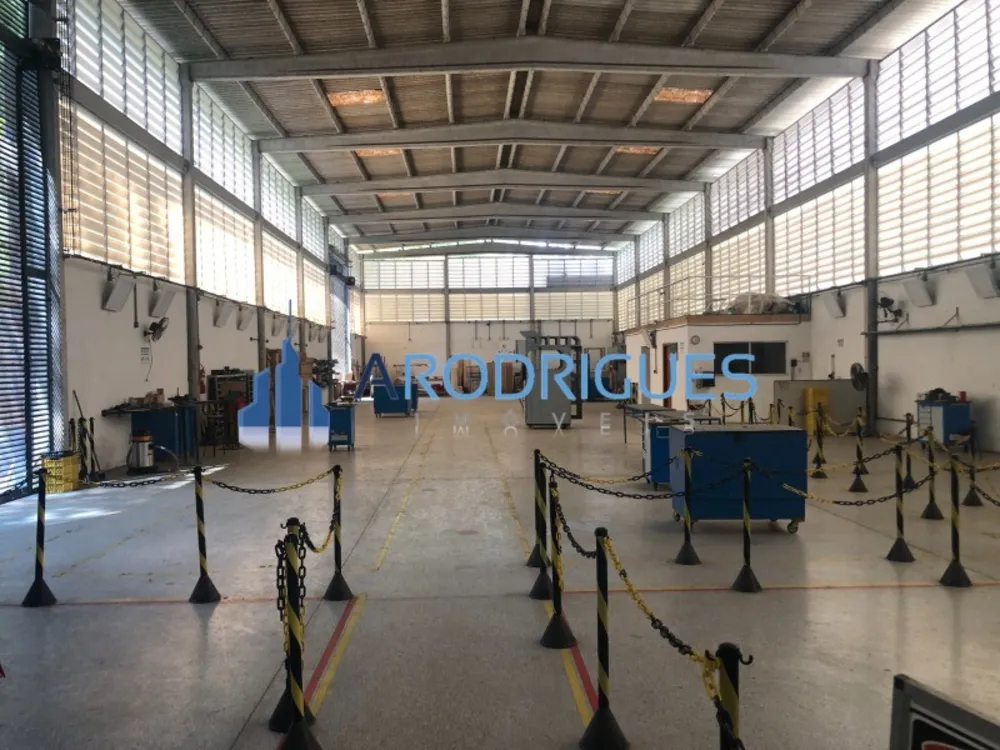 Depósito-Galpão, 1282 m² - Foto 7