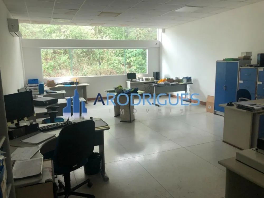 Depósito-Galpão, 1282 m² - Foto 6