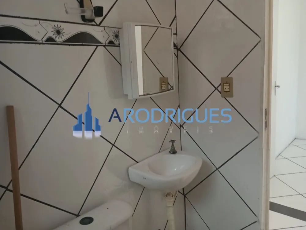 Depósito-Galpão, 1282 m² - Foto 2
