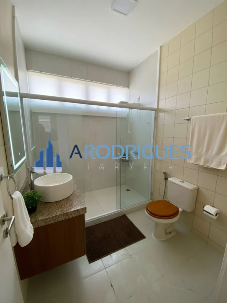 Apartamento, 3 quartos, 156 m² - Foto 8