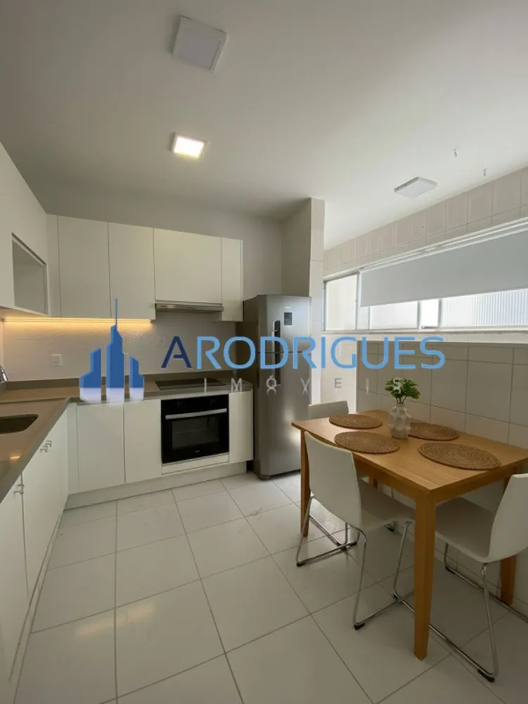 Apartamento, 3 quartos, 156 m² - Foto 7