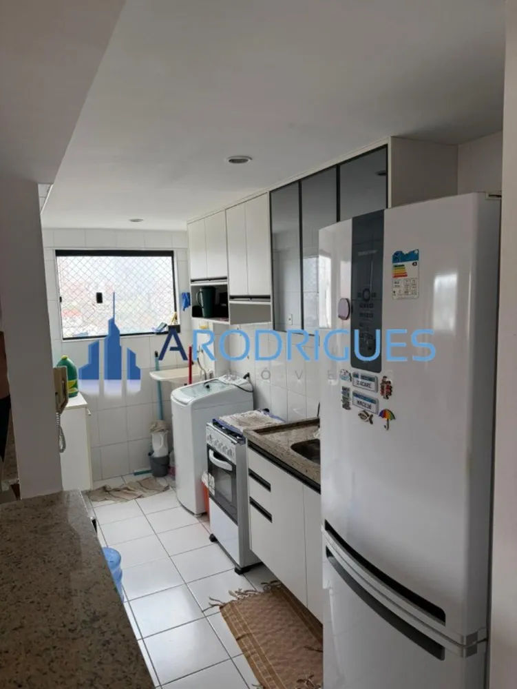 Apartamento, 3 quartos, 156 m² - Foto 6