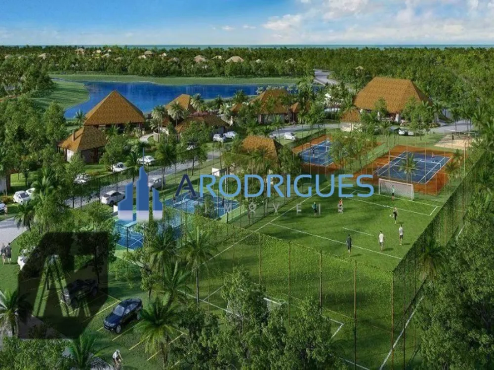 Terreno, 800 m² - Foto 1