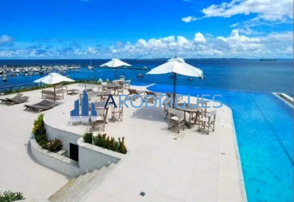 Apartamento, 1 quarto, 97 m² - Foto 1