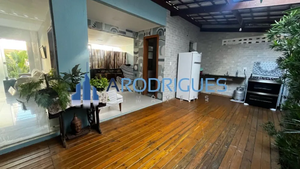 Casa, 4 quartos, 175 m² - Foto 5