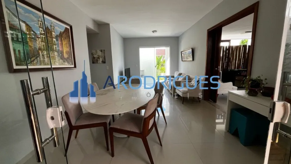Casa, 4 quartos, 175 m² - Foto 8