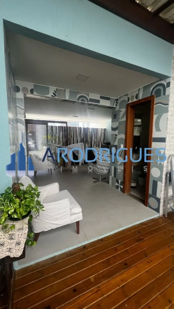 Casa, 4 quartos, 175 m² - Foto 6