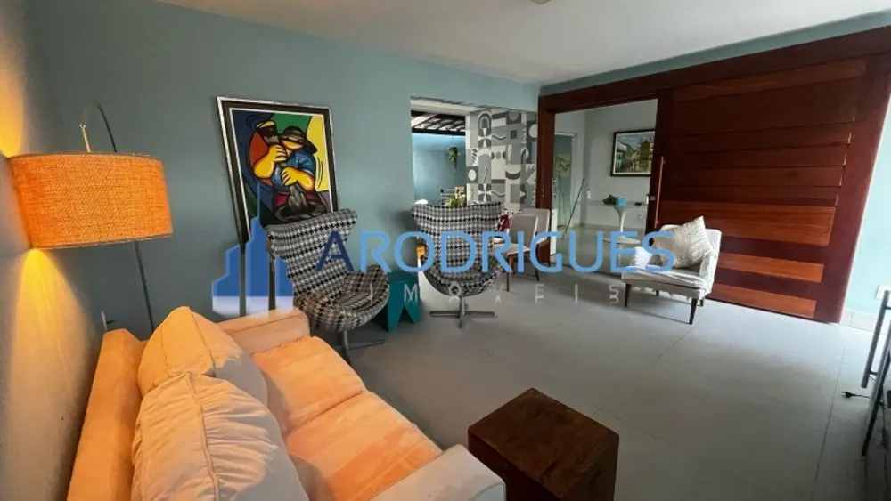 Casa, 4 quartos, 175 m² - Foto 7