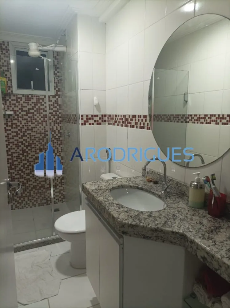 Apartamento, 3 quartos, 78 m² - Foto 6