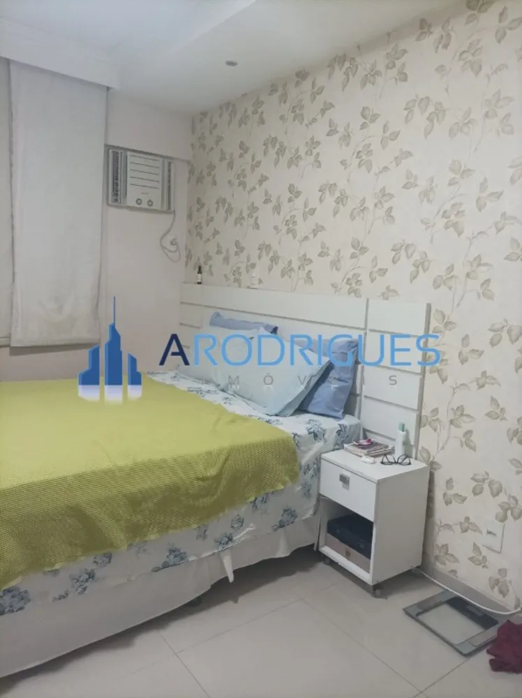 Apartamento, 3 quartos, 78 m² - Foto 5