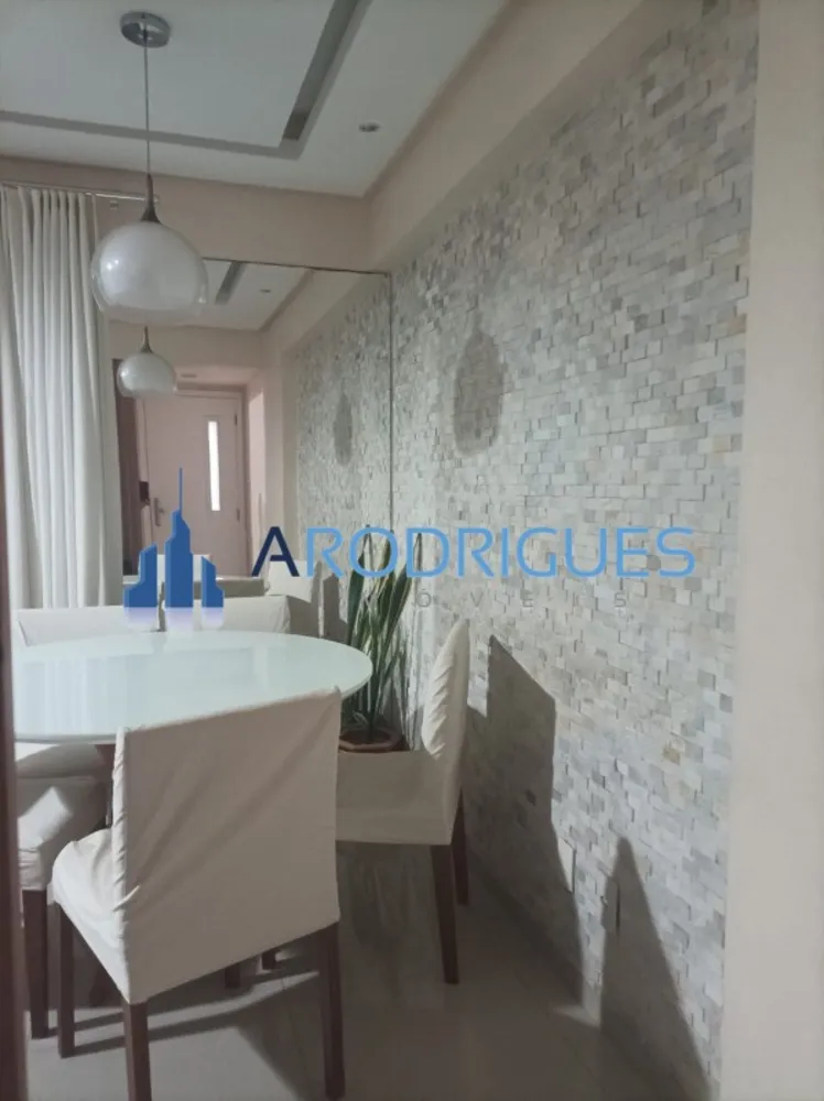 Apartamento, 3 quartos, 78 m² - Foto 1