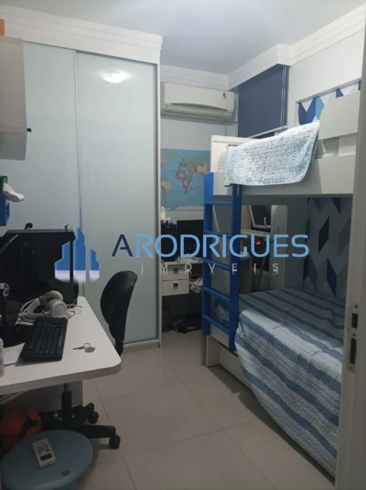 Apartamento, 3 quartos, 78 m² - Foto 7
