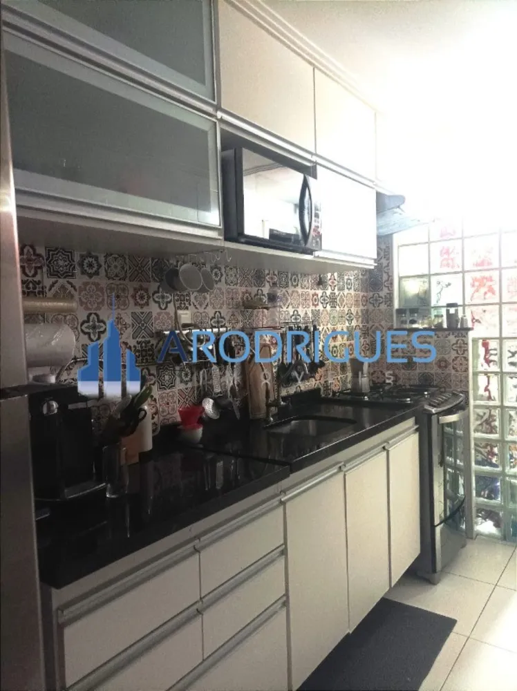 Apartamento, 3 quartos, 78 m² - Foto 8