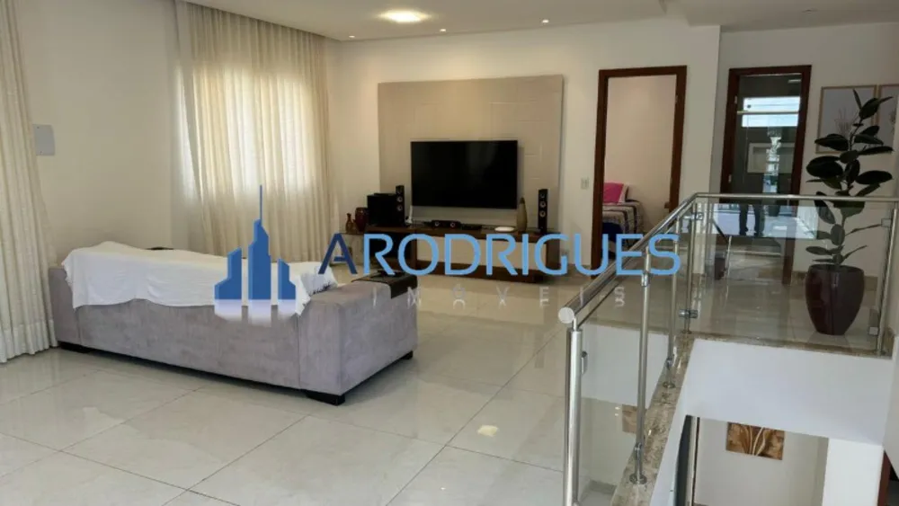 Casa, 3 quartos, 500 m² - Foto 8