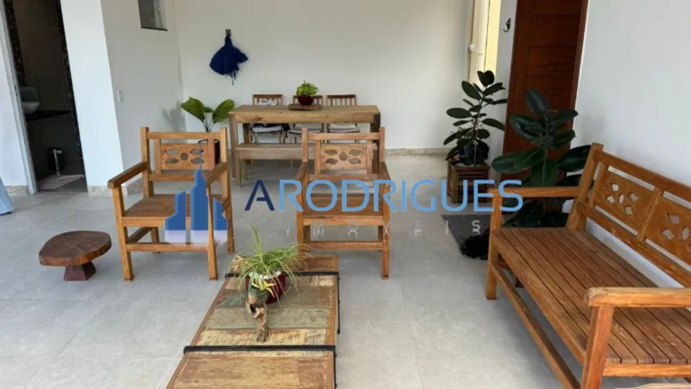 Casa, 3 quartos, 500 m² - Foto 5