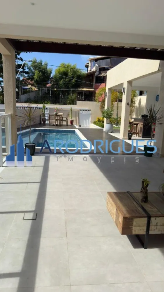 Casa, 3 quartos, 500 m² - Foto 3