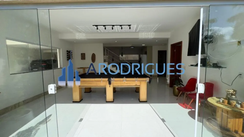 Casa, 3 quartos, 500 m² - Foto 6
