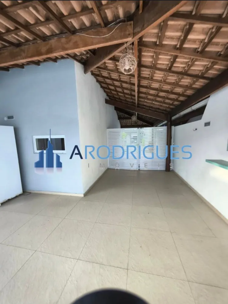 Casa, 4 quartos, 189 m² - Foto 8