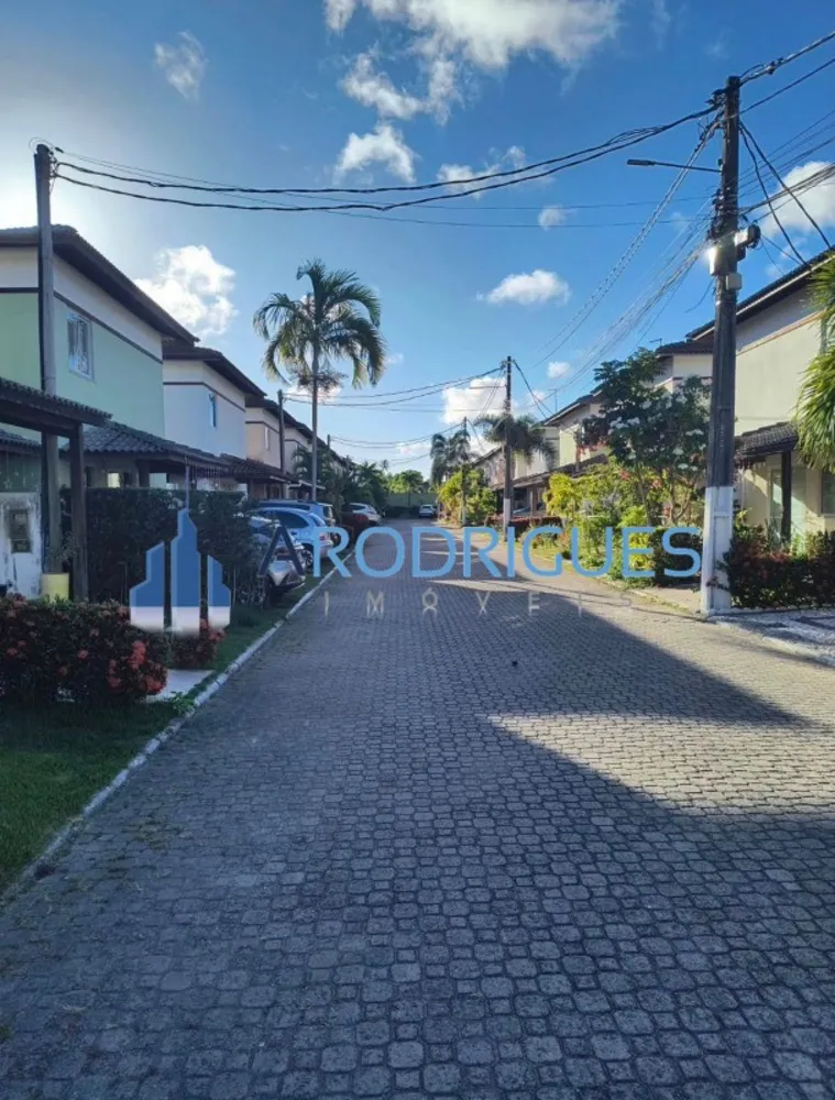 Casa, 4 quartos, 189 m² - Foto 2