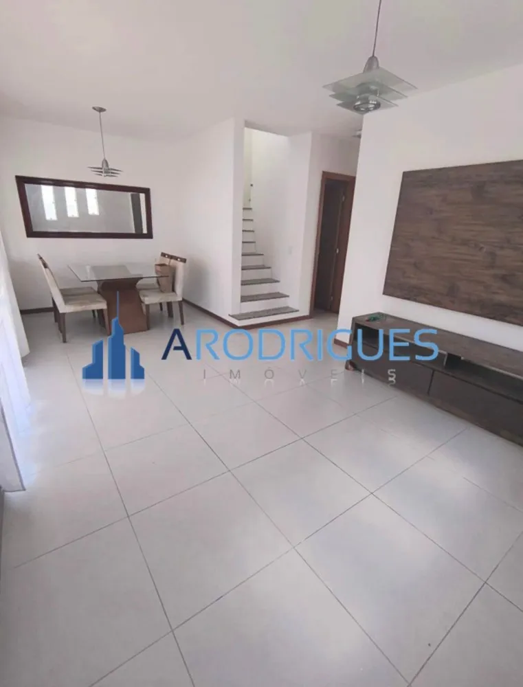 Casa, 4 quartos, 189 m² - Foto 4