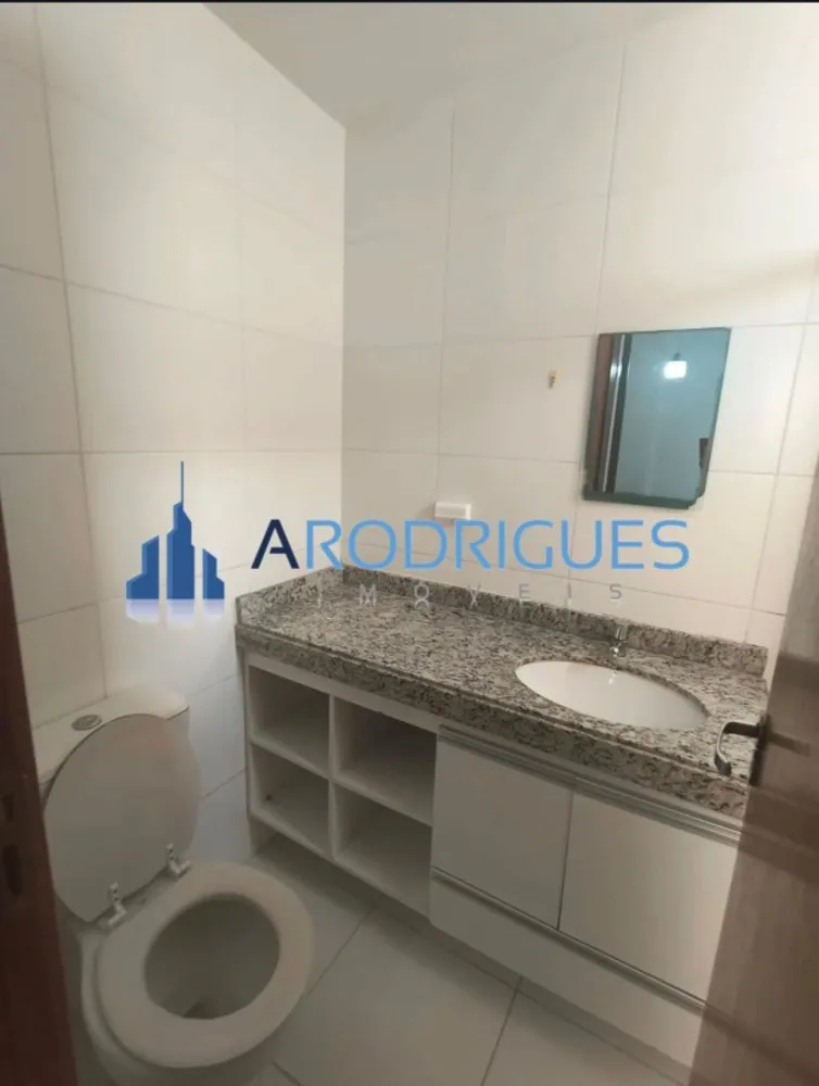Casa, 4 quartos, 189 m² - Foto 9