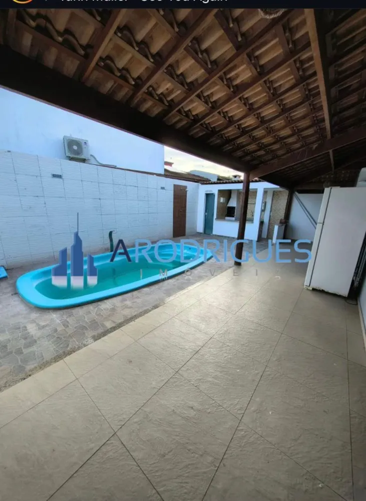 Casa, 4 quartos, 189 m² - Foto 11