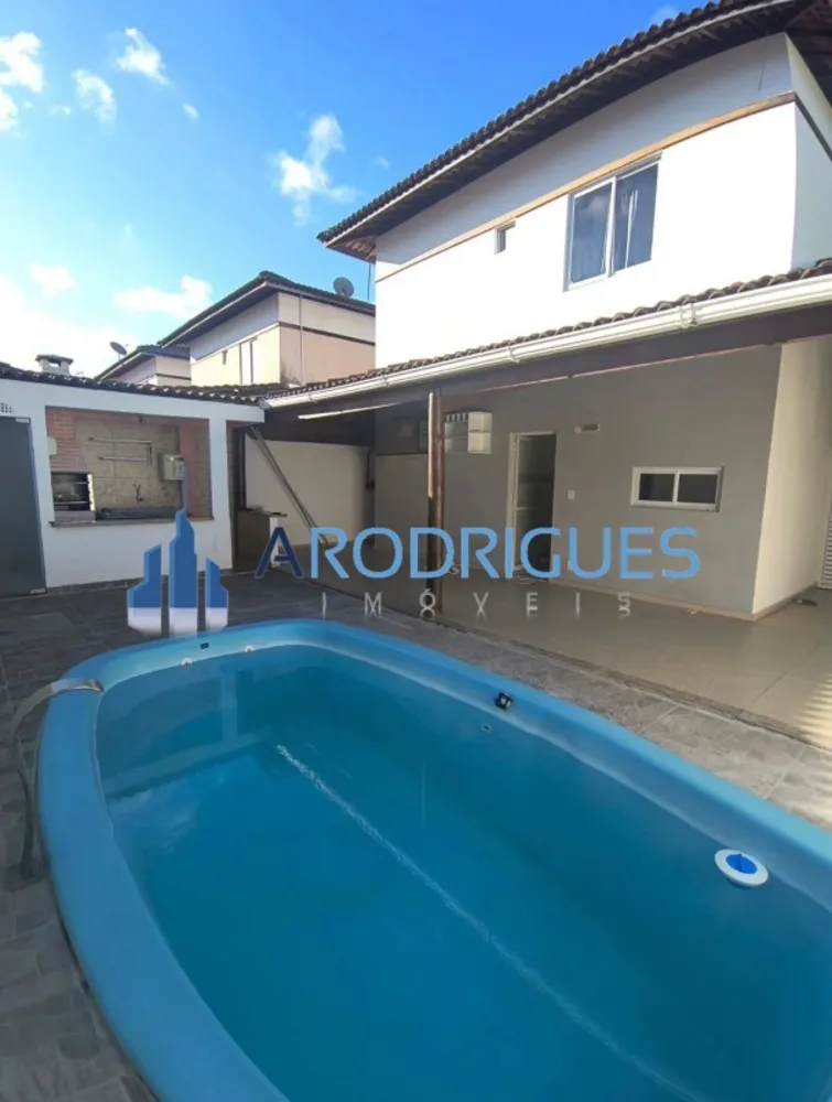Casa, 4 quartos, 189 m² - Foto 12