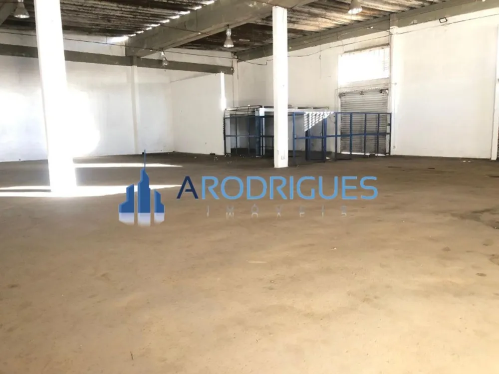 Depósito-Galpão, 3695 m² - Foto 6