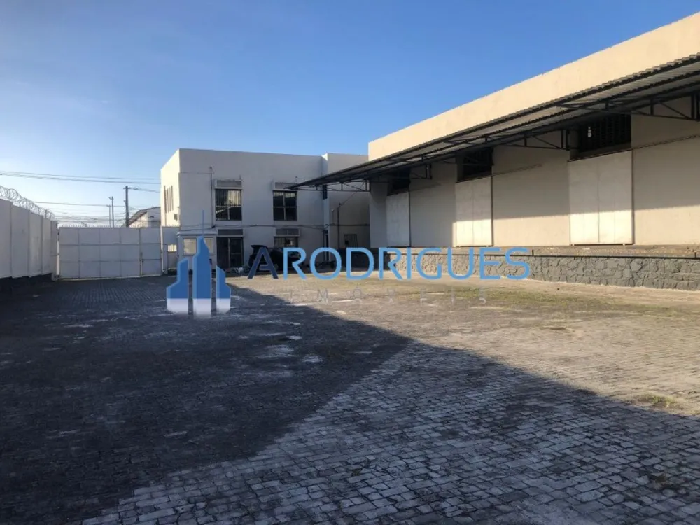 Depósito-Galpão, 3695 m² - Foto 10