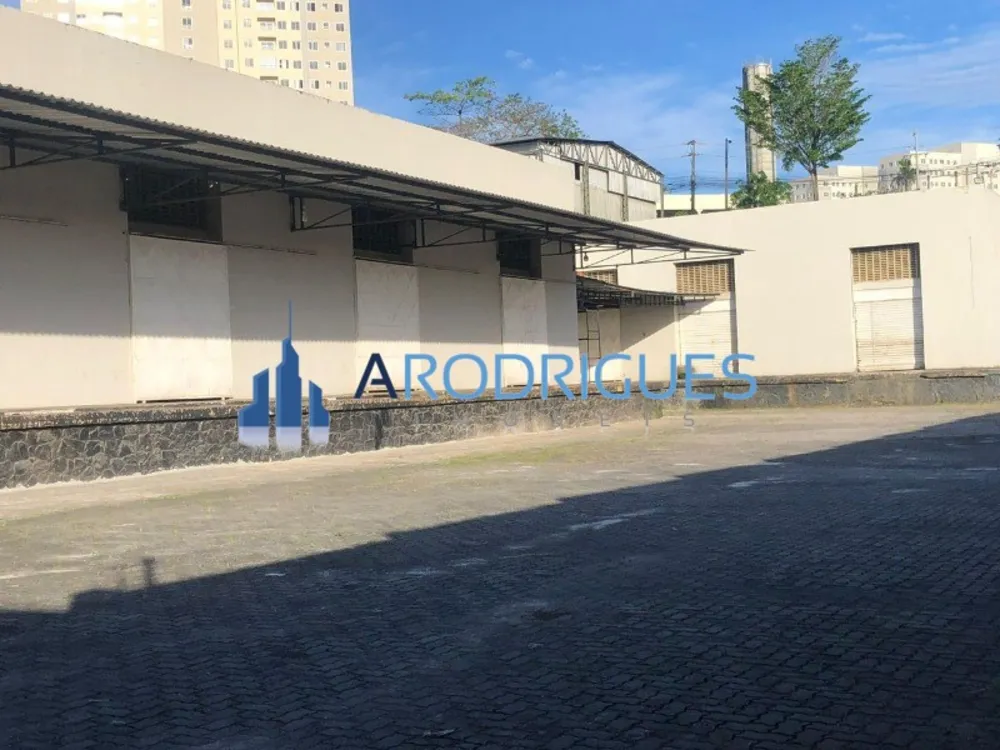 Depósito-Galpão, 3695 m² - Foto 8