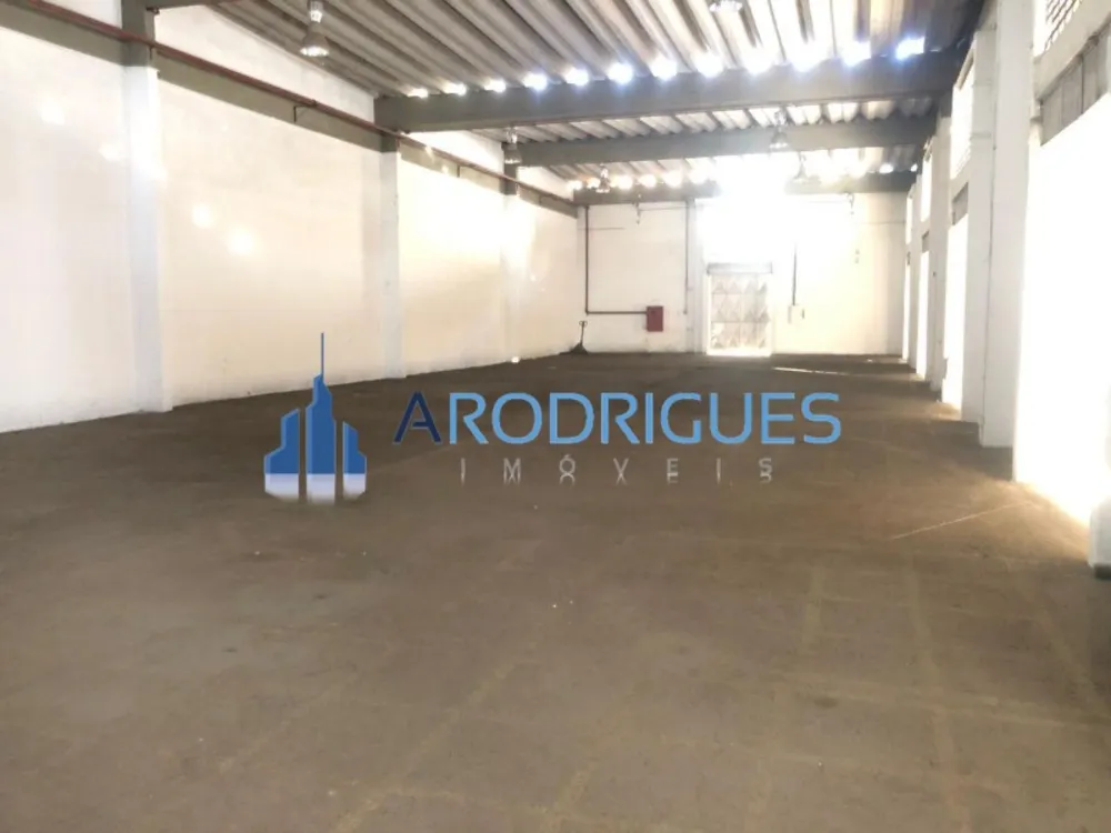 Depósito-Galpão, 3695 m² - Foto 9
