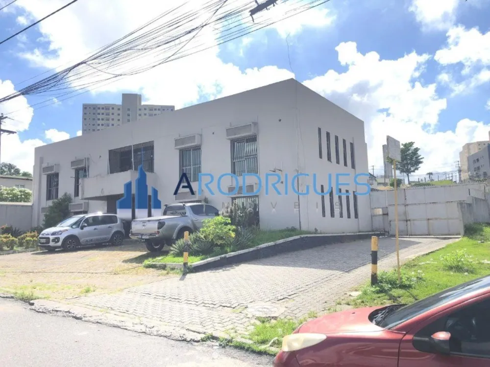 Depósito-Galpão, 3695 m² - Foto 12