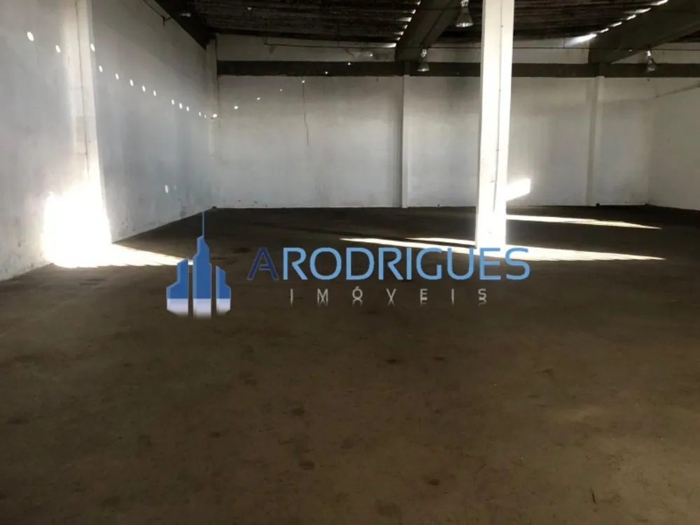 Depósito-Galpão, 3695 m² - Foto 2